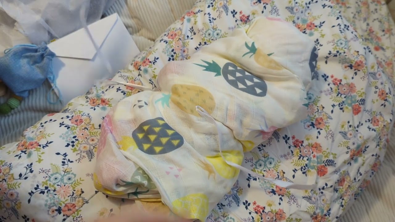 Она выглядит ТАКОЙ настоящей!! Невероятная силиконовая кукла-младенец открывается! Я в полном вос...