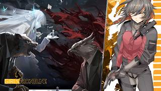 【Girls' Frontline】THE END FRFR【Quantum Fluctuations — 1】