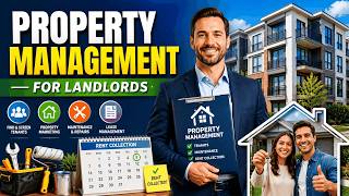 Understanding Property Management for Landlords