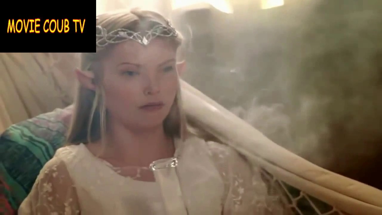 MOVIE COUB TV #27 НОЯБРЬ 2016