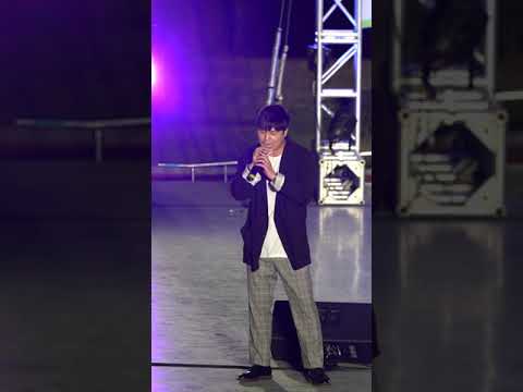 [4K] 190830먼데이키즈(이진성)-이 밤이 지나면 [경상대학교]-8