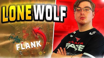 The Ranked Play SnD TRICKS FaZe Simp USES to DOMINATE SnD | CoD Vanguard