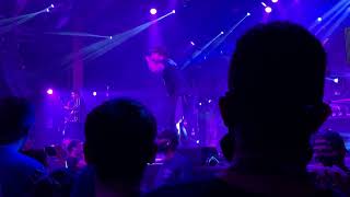 Beartooth-Dominate (Live) 9/13/21 at The Fillmore Philadelphia