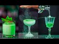 Top 8 Absinthe Cocktails You Need to Try