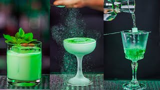 Top 8 Absinthe Cocktails You Need to Try