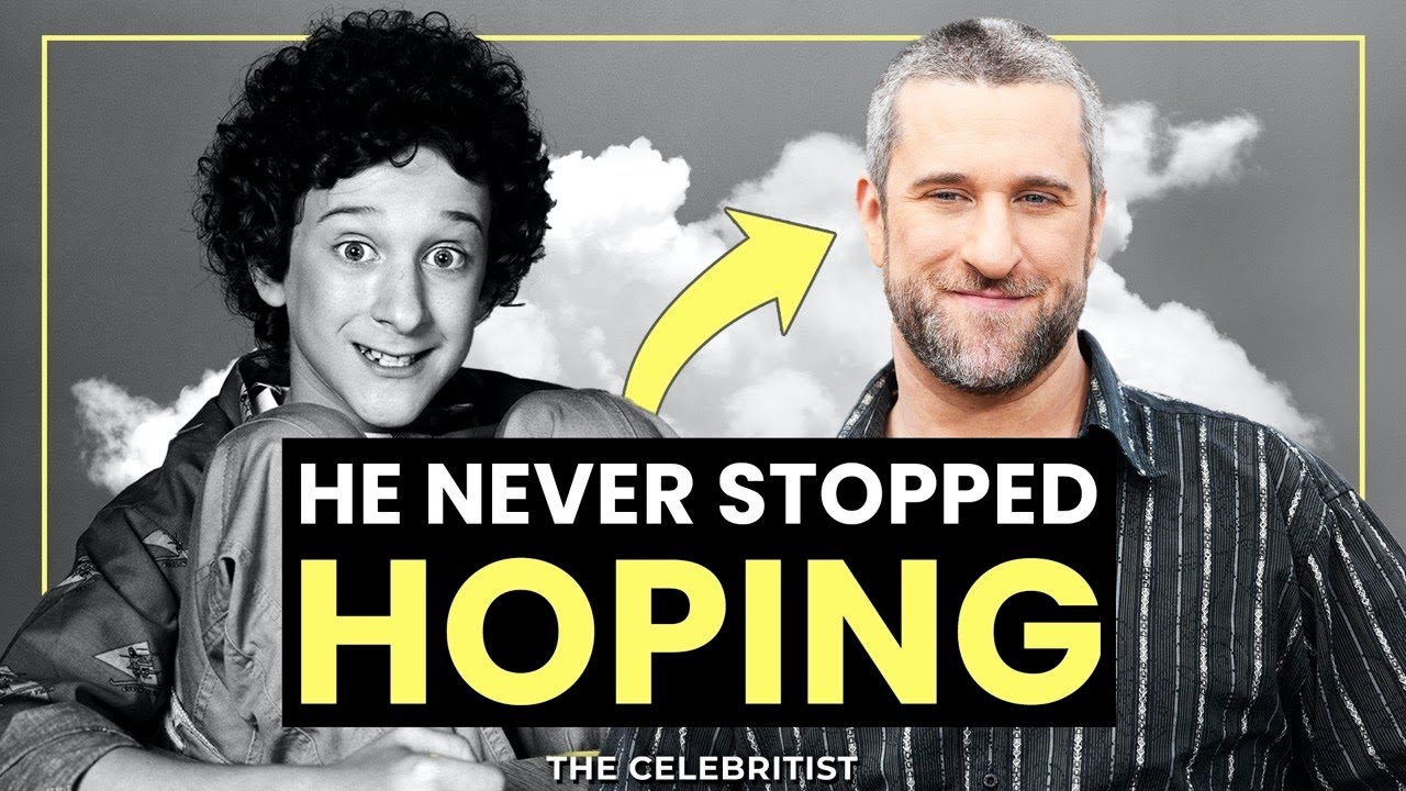 Dustin Diamond’s personal ups and downs after ‘Saved by the Bell’ The