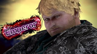 This BOB was Unstoppable... | TEKKEN 7
