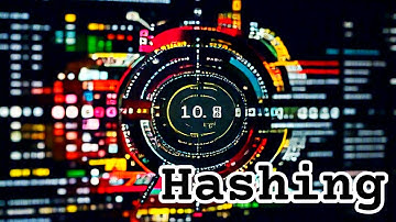 CySec101 / EP.23 / Hashing Basics / TryHackMe Cyber Security For Beginners
