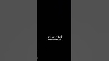 قرآن كريم #اللهم_صل_وسلم_على_نبينا_محمد #اكسبلور #duet #راحة_نفسية #حالات_واتس #لايك #اكلتك