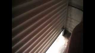 Kepenk Sistemleri, Otomatik Kepenk 0212 231 33 11