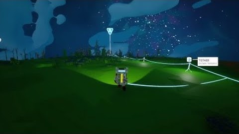 Astroneer #1 Getting Started