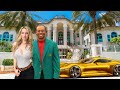 Tiger Woods Lifestyle ★ 2021