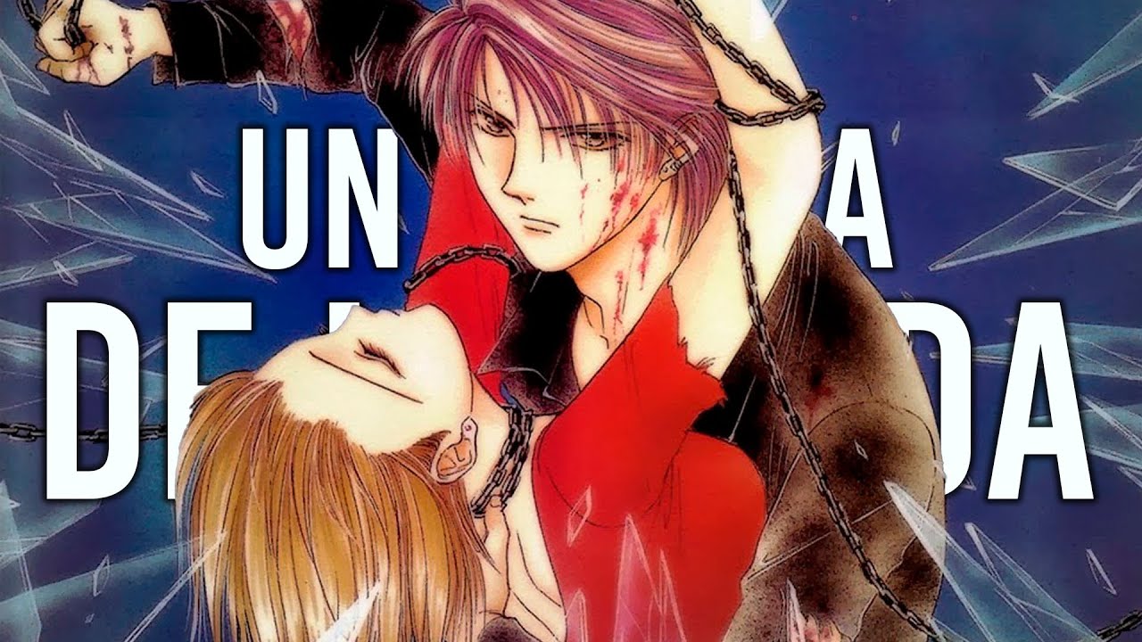 Un manga de leyenda - Ayashi no Ceres - YouTube
