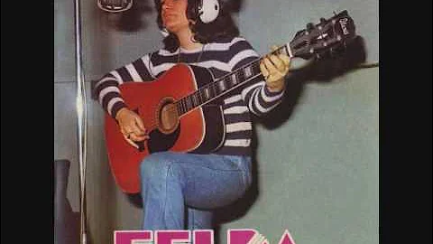 Selda Bağcan - Selda (1976)