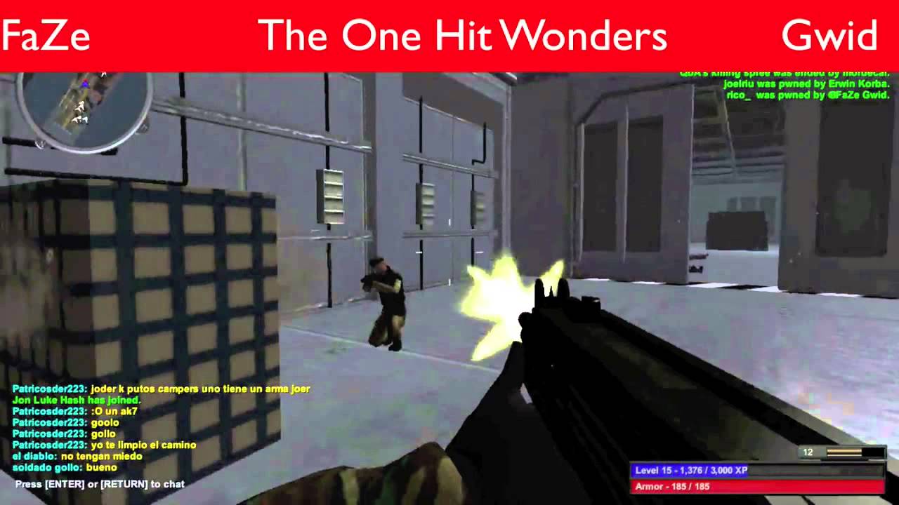 FaZe Gwid | Nice Shot!