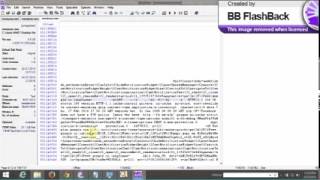 tutorial on ram dump Wealth