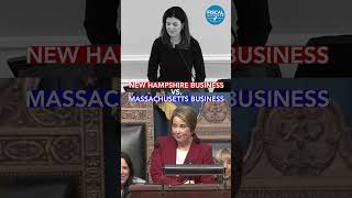 Kelly Ayotte to MA: Paying Companies to Stay Isn’t Economic Strength Net Worth