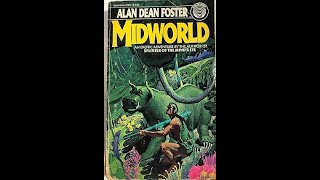 Midworld :  By Alan Dean Foster  Audiobook