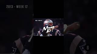#fyp #foryou #foryoupage #tombrady #tb12 #nfl #viral #edit #blowthisaccountup #football
