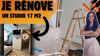 Download Lagu OPTIMISEZ UN PETIT STUDIO DE 17 m² AVANT / APRÈS MP3 Download Lagu OPTIMISEZ UN PETIT STUDIO DE 17 m² AVANT / APRÈS MP3