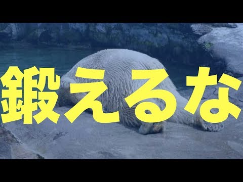『尿漏れ』は鍛えなくていいんですよー