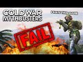 Black Ops Cold War Mythbusters - Vol. FAIL