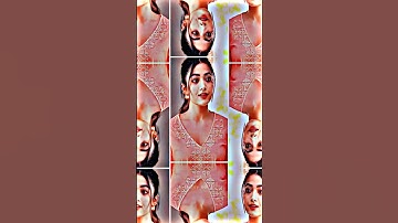 😍😍New trending alight motion video XML file Hasti rahe tu Hasti rahe😍😍