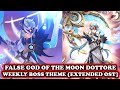 Dottore Weekly Boss Theme EXTENDED OST ALL PHASES Genshin Impact 6 3 