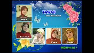 Viezsa Putri Vol. 7 - Yawar
