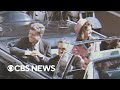 JFK&#39;s E.R. doctors share new details about assassination