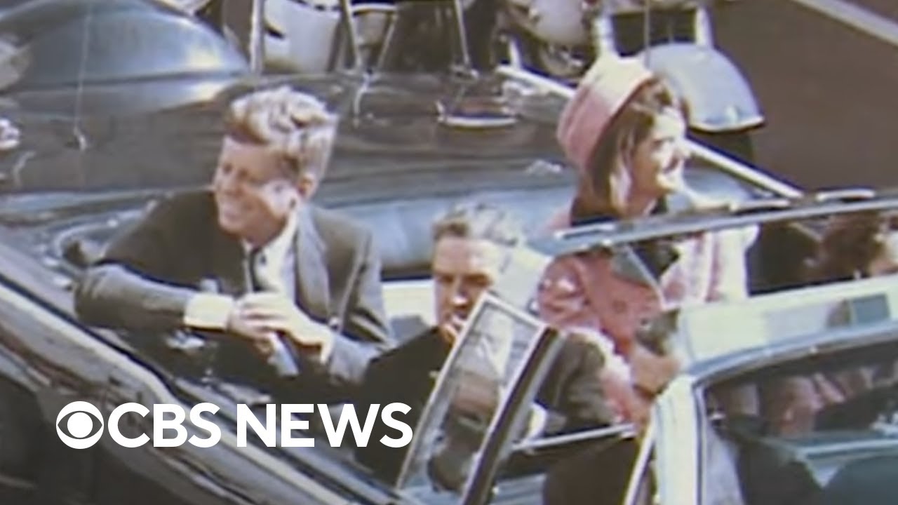 Why people think this photo of JFK's killer is fake