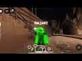 How to get the Gween Soda in Growth of a Giggle RP