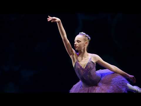 Video: Kaip Išsiųsti Vaiką į Baletą