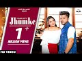 Jhumke (Official Video) Yankee Jatt | Tanuja Chauhan | Punjabi Songs