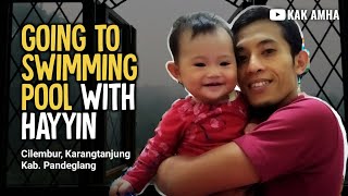 Perjalanan Hayyin Ke Cilembur