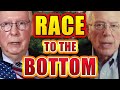&quot;America MUST STOP the Race to the Economic BOTTOM&quot;, Bernie CALLS OUT Republicans OVER THIS