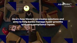 Top 3 Banking Compliance Solutions Specialists by 2025 - Maveric Systems