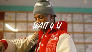 [FREE] EBK Jaaybo x Verde Babii x Bay Area Sample Type Beat Wait 4 U | Prod. Wooju