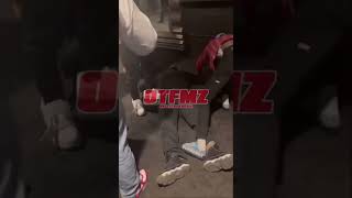 Tsu Surf VS Cortez Gets Cancelled After Fight Breaks Out!