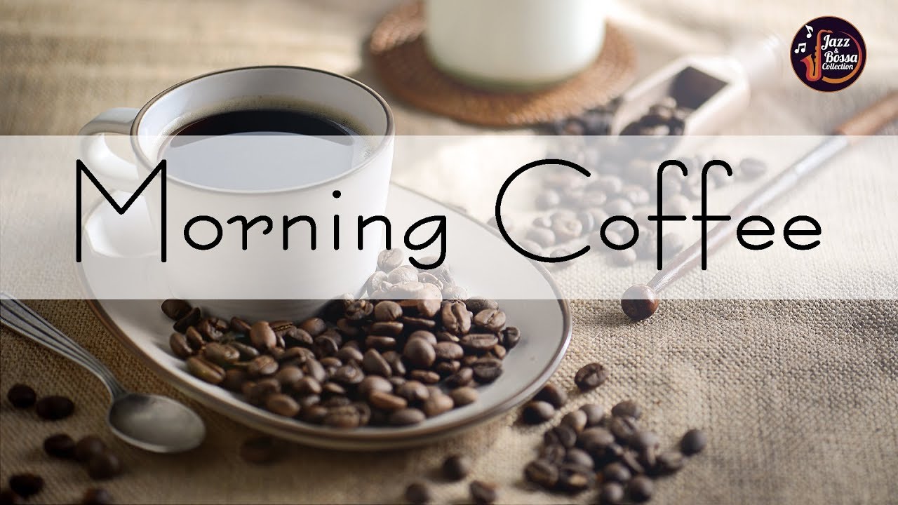 Morning Winter Jazz Background Morning Coffee Music Relax Music For Wake Up Work Study Youtube