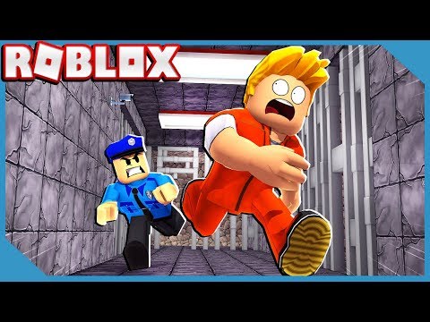Roblox Escape Jail Obby Youtube - roblox escape jail obby 2