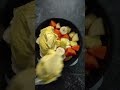 Dry Fruits Honey Ice Cream Bowl 🍨🥜 | Alelankiliye Tamil Song Vibes | #tamilsong #tamilshorts