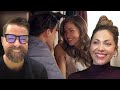 Wcths pascale hutton and kavan smith on rosemary and lees baby