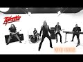 Tyketto We Rise Official Video 