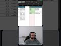 Excel - XLookUp Part 1