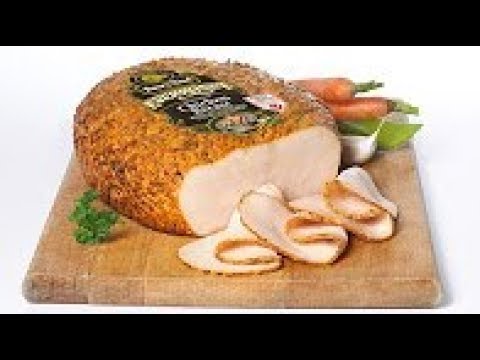 Video: Ano ang maximum na malamig na temperatura ng paghawak na pinapayagan para sa deli meat?