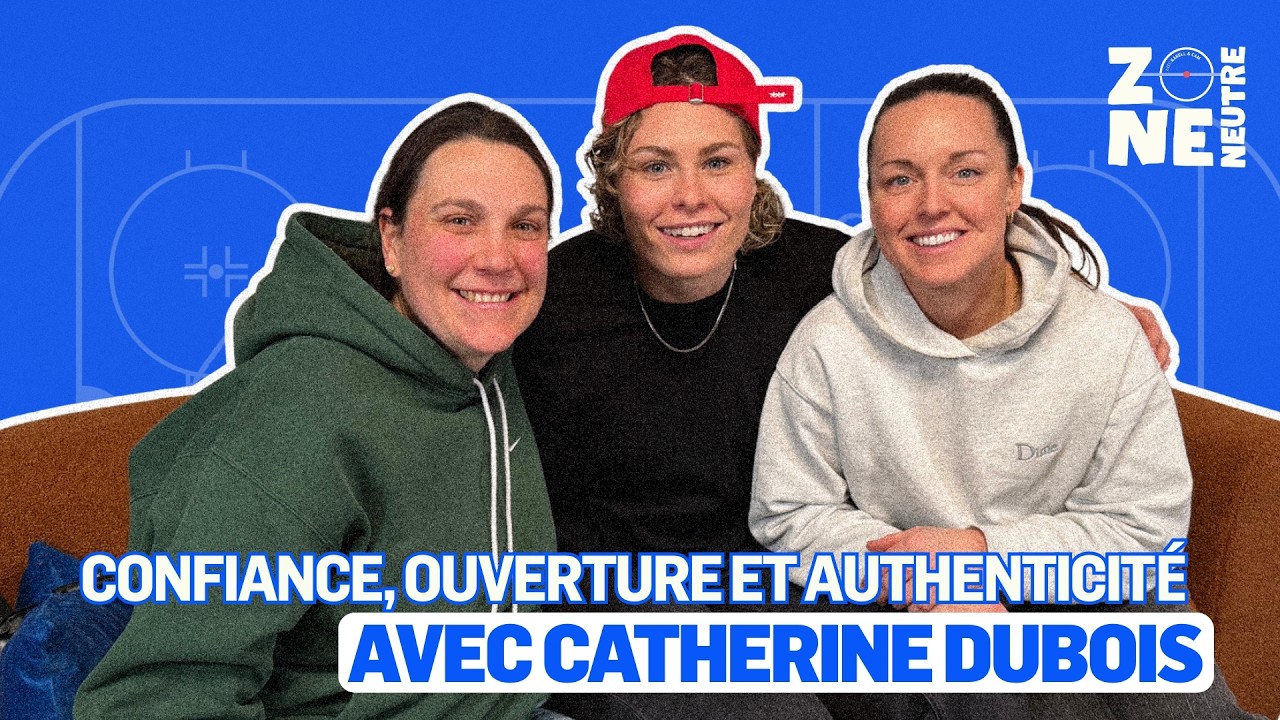 Zone Neutre - EP08 - 10 172 raisons d'aimer Catherine Dubois