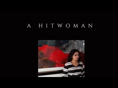 A Hitwoman (Official Lyric Video) - Shal Antal