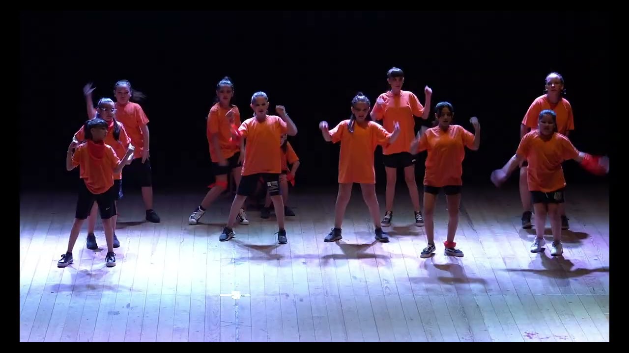 BULLYING - URBANO TEENS