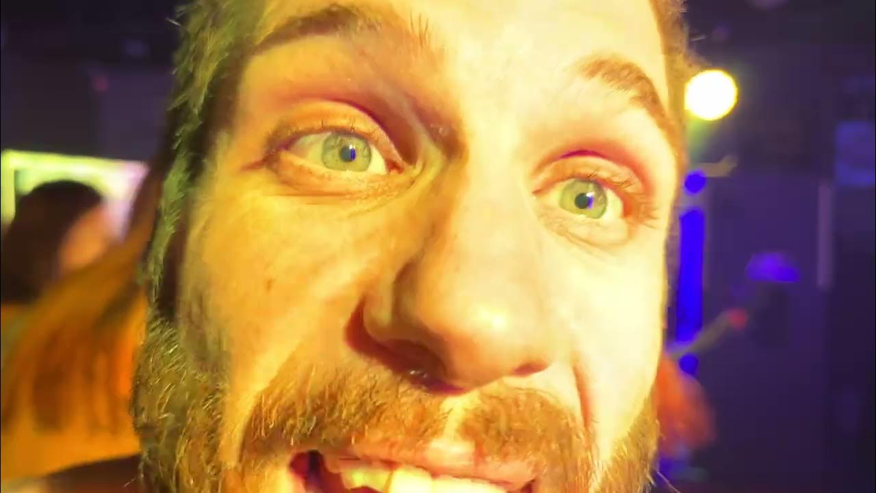 Lydia Can't Breathe "peanut butter jelly " YouTube